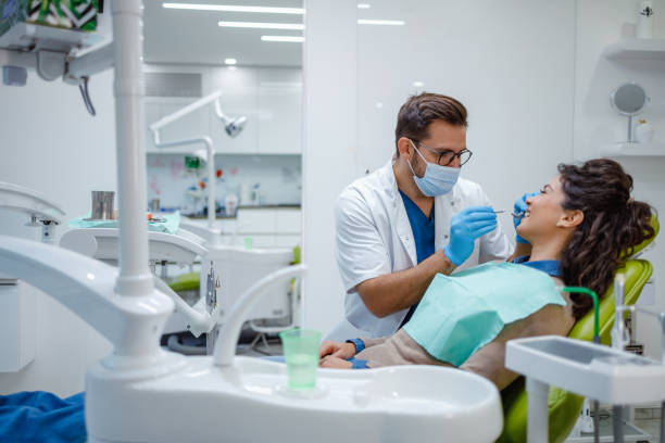 Best Oral Cancer Screening  in Wanamassa, NJ
