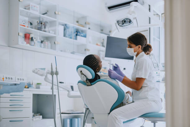 Best Dental Fillings (Composite and Amalgam)  in Wanamassa, NJ