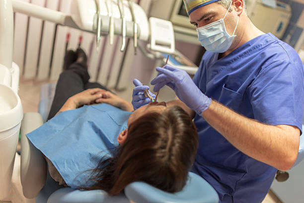 Best Dental Inlays and Onlays  in Wanamassa, NJ